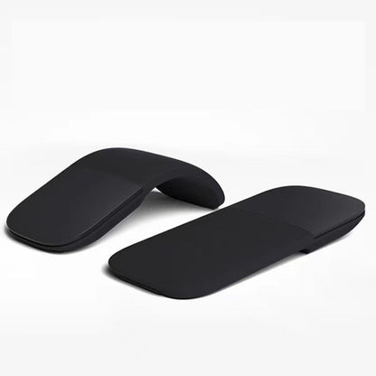 Wireless Optical Arc Touch Mouse