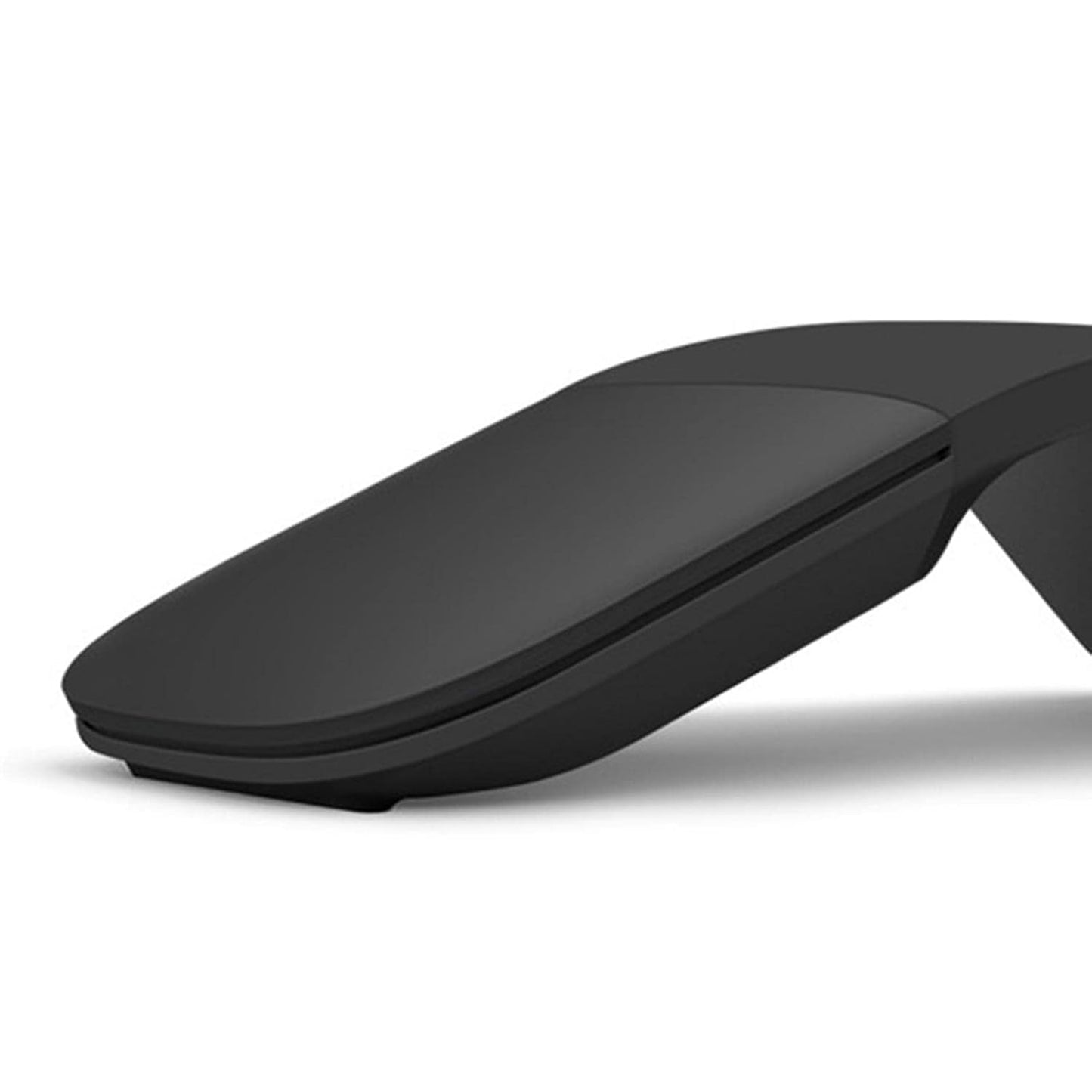 Wireless Optical Arc Touch Mouse