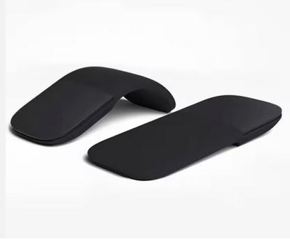 Wireless Optical Arc Touch Mouse