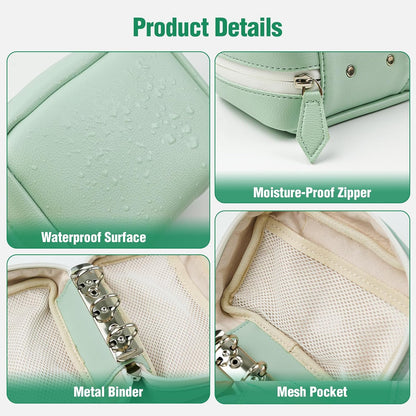 Water-Proof Pill Pouch