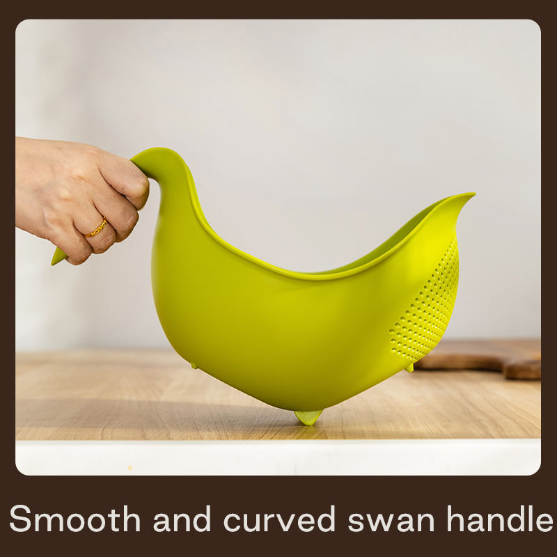 Multi-Purpose Strainer Basket