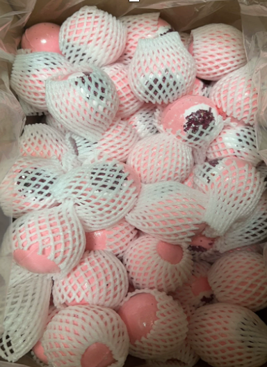 Bath Bombs With Toy Inside