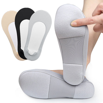 Pain Relief Socks with Soft Cushion Padding (1 Pair)