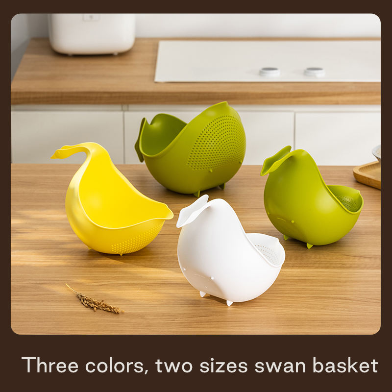 Multi-Purpose Strainer Basket