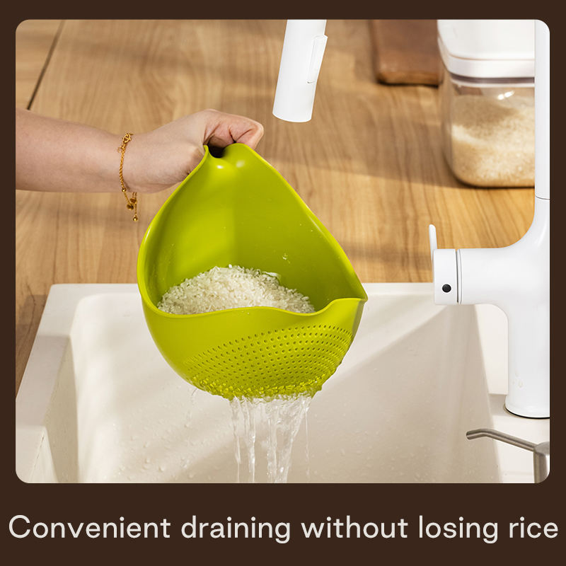 Multi-Purpose Strainer Basket