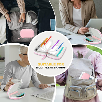 Water-Proof Pill Pouch