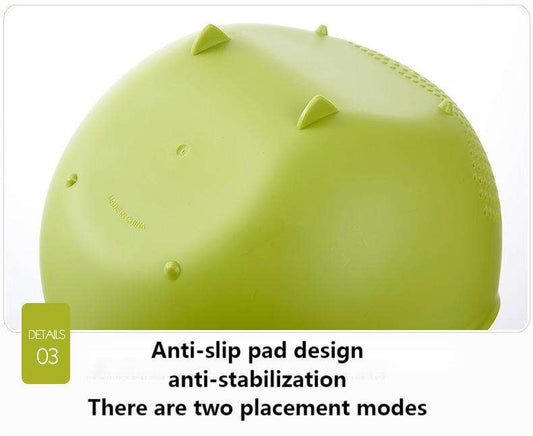 Multi-Purpose Strainer Basket